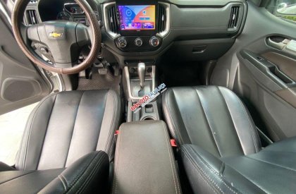 Chevrolet Trailblazer 2018 - Nhập Thái Lan