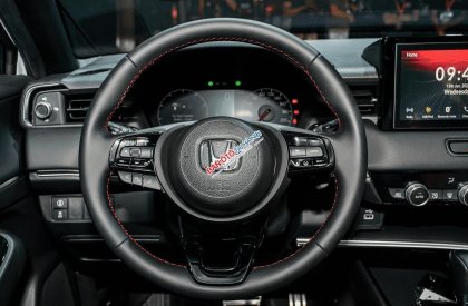 Honda HR-V 2022 - Sẵn xe + siêu ưu đãi giảm 10 triệu + hỗ trợ thủ tục đăng ký a-z - Giao xe trong tháng 12