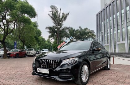 Mercedes-Benz C 250 2014 - Xe gia đình giá tốt 899tr