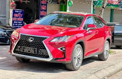 Lexus RX 200 2017 - Xe đẹp giá chất cần bán