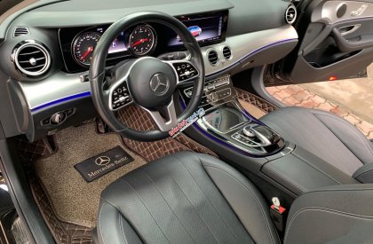 Mercedes-Benz E180 2020 - Xe giá 1 tỷ 520 triệu
