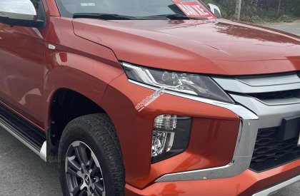 Mitsubishi Triton 2021 - Xe tư nhân chính chủ từ đầu