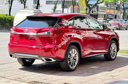 Lexus RX 200 2017 - Xe đẹp giá chất cần bán