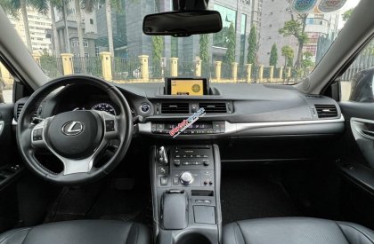 Lexus CT 200 2011 - 1 chủ