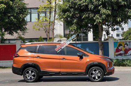 Mitsubishi Xpander Cross 2020 - Mitsubishi Xpander Cross 2020