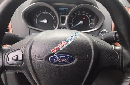 Ford EcoSport 2015 - Màu xám giá ưu đãi