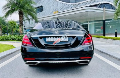 Mercedes-Benz S 450L 2019 - Liên hệ xem xe và thương lượng về giá