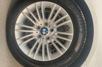 BMW 520i 2014 - Bán xe giá cạnh tranh