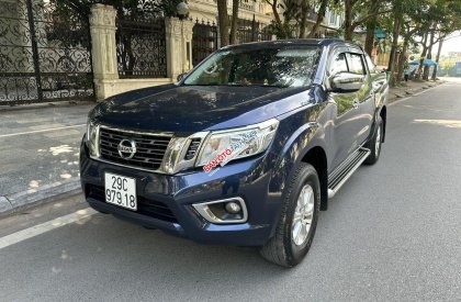 Nissan Navara 2017 - Giá hữu nghị