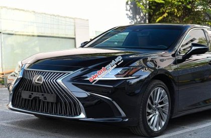 Lexus ES 250 2020 - Lexus 2020