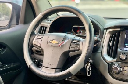 Chevrolet Colorado 2017 - Model 2018
