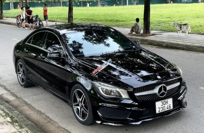 Mercedes-Benz CLA 250 2015 - Giá cực tốt