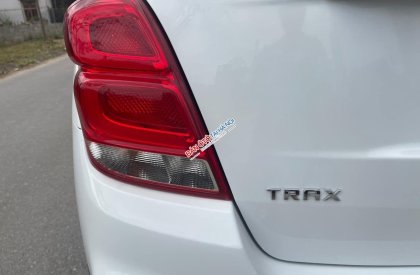 Chevrolet Trax 2016 - Màu trắng, giá 430tr