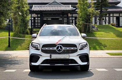 Mercedes-Benz GLB 200 2021 - Mới 95% giá 1 tỷ 890tr