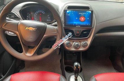 Chevrolet Spark 2016 - Xe vào nhiều đồ