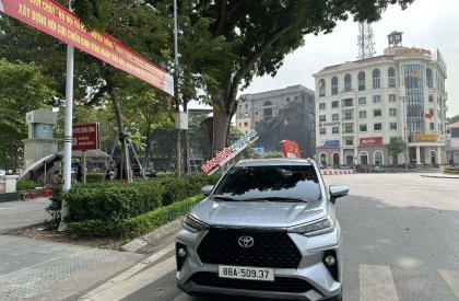 Toyota Veloz Cross 2022 - Xe như mới tinh trong hãng