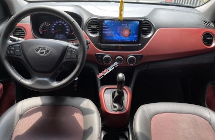 Hyundai Grand i10 2019 - Màu bạc, 350 triệu