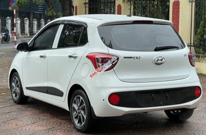 Hyundai Premio 2019 - Bán xe màu trắng