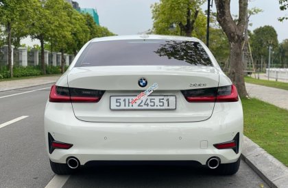 BMW 330i 2019 - Đăng ký lần đầu 2019, nhập khẩu giá tốt 1 tỷ 879tr