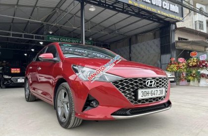 Hyundai Accent 2022 - Hyundai Accent 2022