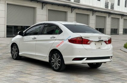 Honda City 2020 - Biển Sài Gòn, full lịch sử hãng