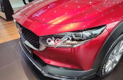 Mazda CX-30 2022 - Hỗ trợ trả góp