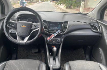 Chevrolet Trax 2016 - Màu trắng, giá 430tr