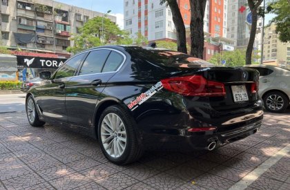 BMW 530i 2018 - Chính chủ cần bán