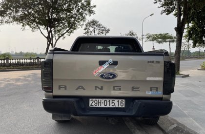 Ford Ranger 2016 - Số tự động