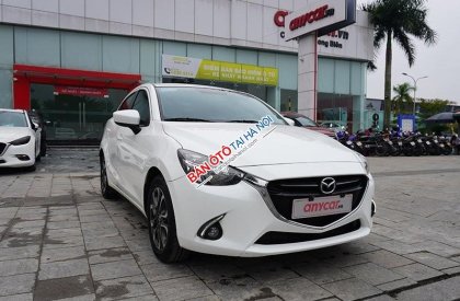 Mazda 3 2016 - Màu trắng giá hữu nghị