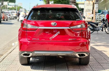 Lexus RX 200 2017 - Xe đẹp giá chất cần bán