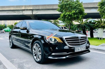 Mercedes-Benz S 450L 2019 - Liên hệ xem xe và thương lượng về giá