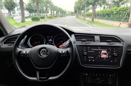 Volkswagen Tiguan 2018 - Xe chính chủ bán