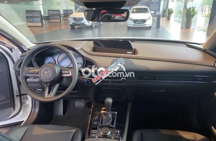 Mazda CX-30 2022 - Hỗ trợ trả góp