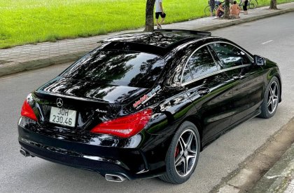 Mercedes-Benz CLA 250 2015 - Giá cực tốt