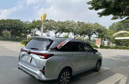 Toyota Veloz Cross 2022 - Xe như mới tinh trong hãng