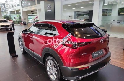 Mazda CX-30 2022 - Hỗ trợ trả góp