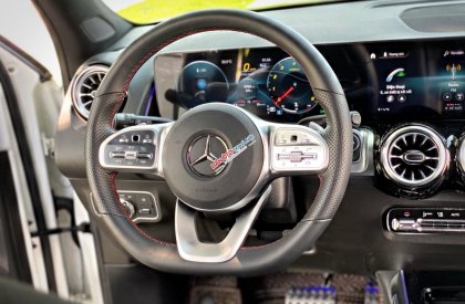 Mercedes-Benz GLB 200 2021 - Mới 95% giá 1 tỷ 890tr