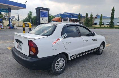 Daewoo Lanos 2002 - Điều hòa mát lạnh, máy gầm chất