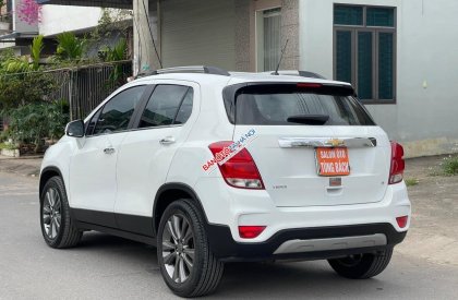 Chevrolet Trax 2016 - Màu trắng, giá 430tr