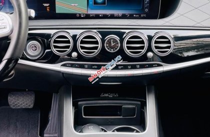 Mercedes-Benz S 450L 2019 - Liên hệ xem xe và thương lượng về giá