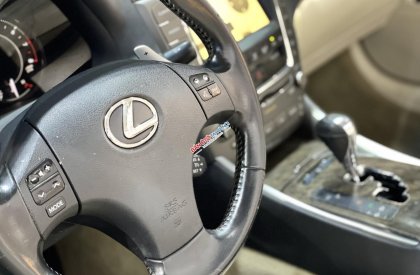 Lexus IS 250 2010 - Nhập khẩu nguyên chiếc Nhật Bản