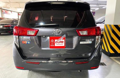 Toyota Innova 2018 - Chính hãng chất lượng