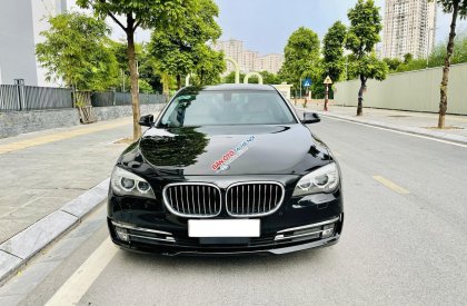 BMW 730Li 2014 - Cần bán gấp xe