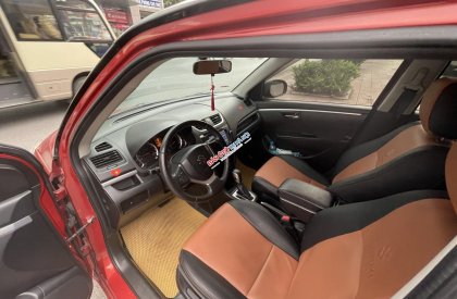 Suzuki Swift 2017 - Màu đỏ, 380 triệu