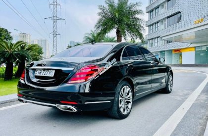 Mercedes-Benz S 450L 2019 - Liên hệ xem xe và thương lượng về giá