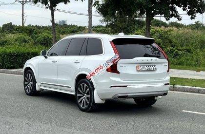 Volvo XC90 2019 - Còn bảo hiểm thân vỏ tới 7/2023