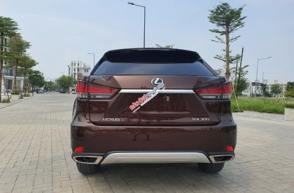 Lexus RX 300 2021 - Xe có full lịch sử bảo dưỡng hãng