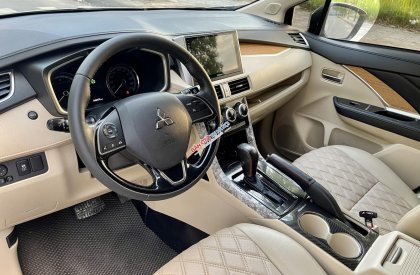 Mitsubishi Xpander 2019 - Hỗ trợ nhanh gọn mọi thủ tục