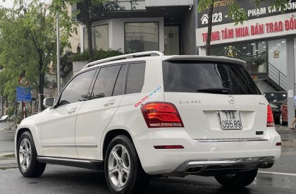 Mercedes-Benz GLK 250 2014 - Đăng ký 2015